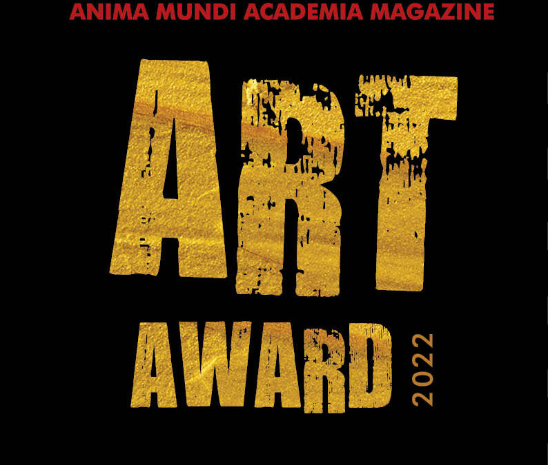 ANIMA MUNDI ACADEMIA ART Magazine AWARD 2022