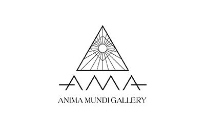 ANIMA MUNDI Online Art Gallery (sale and promotion)