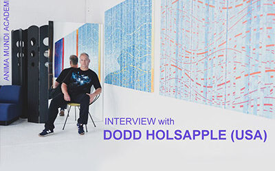 Interview with DODD HOLSAPPLE (USA)
